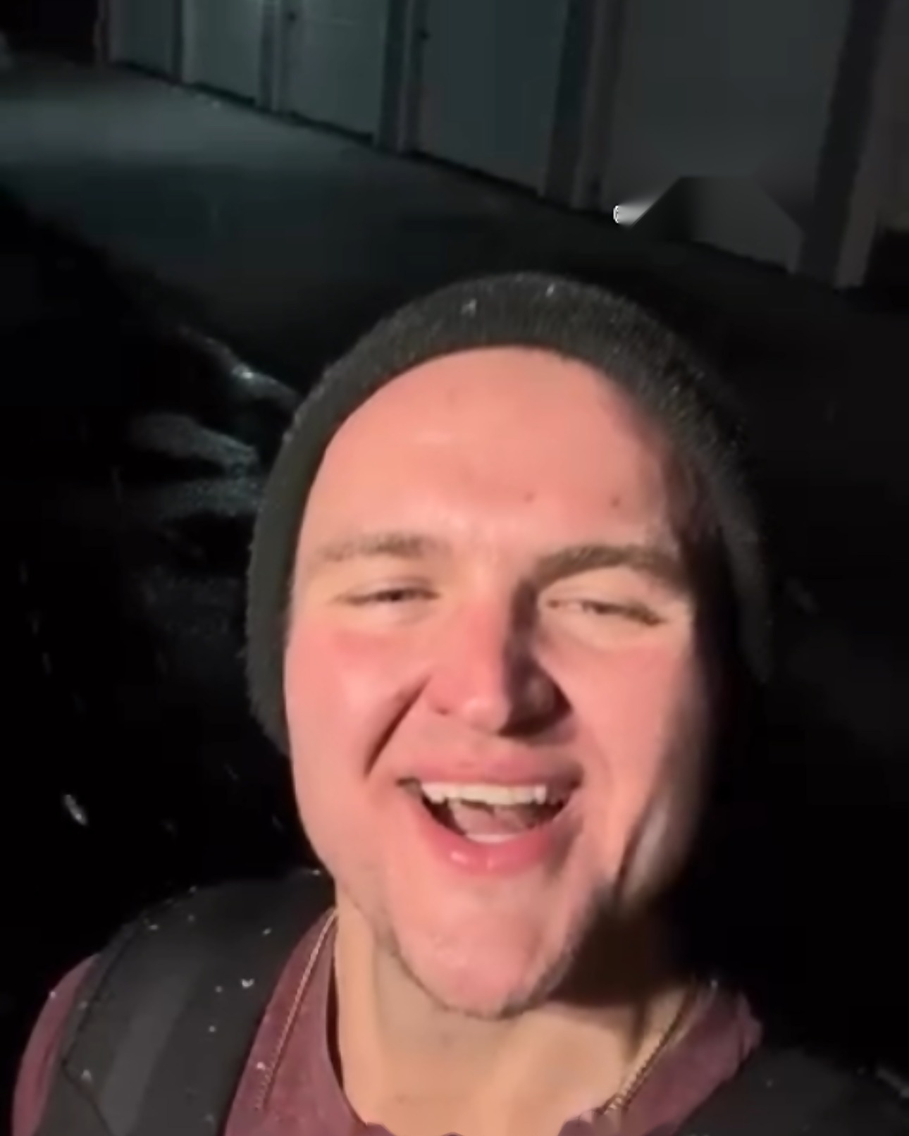 Rhett, 5+ years sober